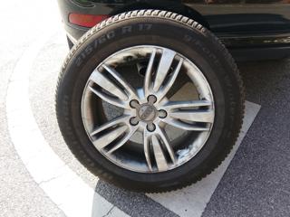AUDI Q3 usata, con Immobilizzatore elettronico
