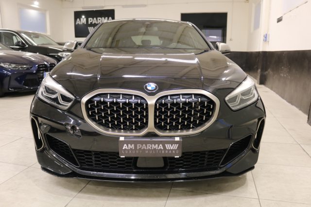 BMW 135 usata, con Airbag