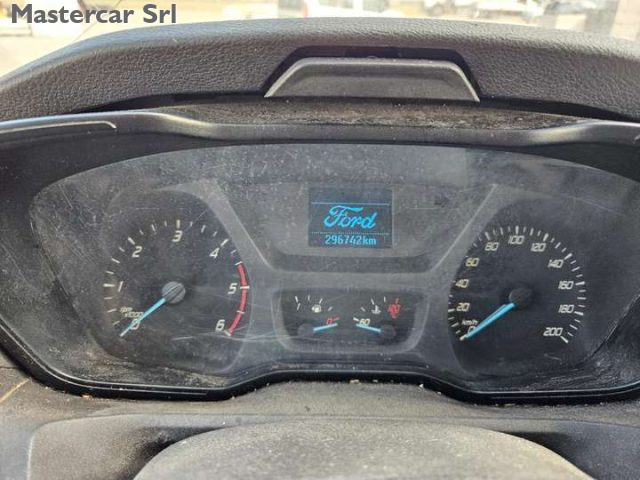 FORD Transit usata 11