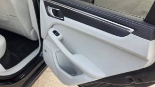 PORSCHE Macan usata, con Immobilizzatore elettronico