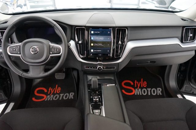 VOLVO XC60 usata, con Sensori di parcheggio posteriori