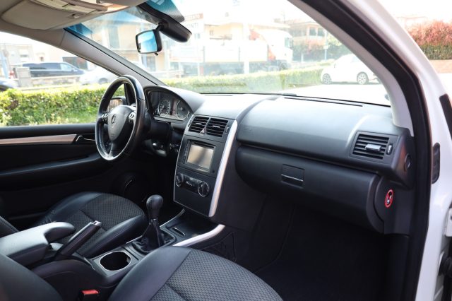 MERCEDES-BENZ A 180 usata 75
