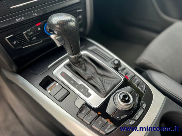 AUDI A5 usata, con Cruise Control