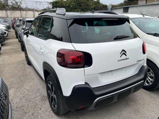 CITROEN C3 Aircross usata, con Airbag laterali