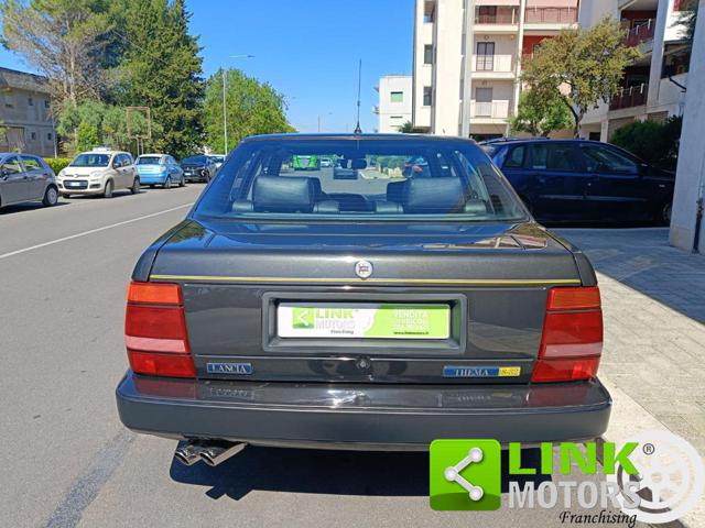 LANCIA Thema usata 5