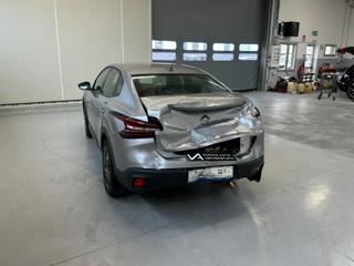 CITROEN C4 X usata, con Alzacristalli elettrici