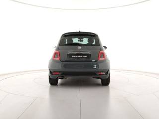 FIAT 500 usata, con Airbag Passeggero