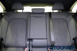 AUDI RS Q3 usata, con Supporto lombare