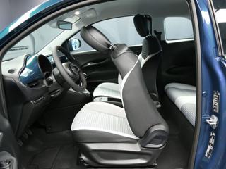 FIAT 500 usata, con Climatizzatore