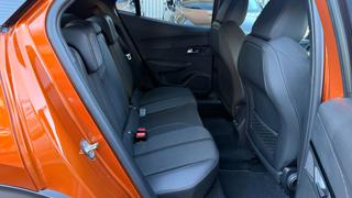 PEUGEOT 2008 usata, con Immobilizzatore elettronico