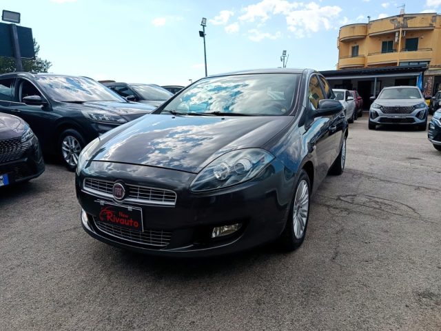 FIAT Bravo usata, con Airbag