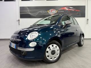 FIAT 500 usata, con Airbag