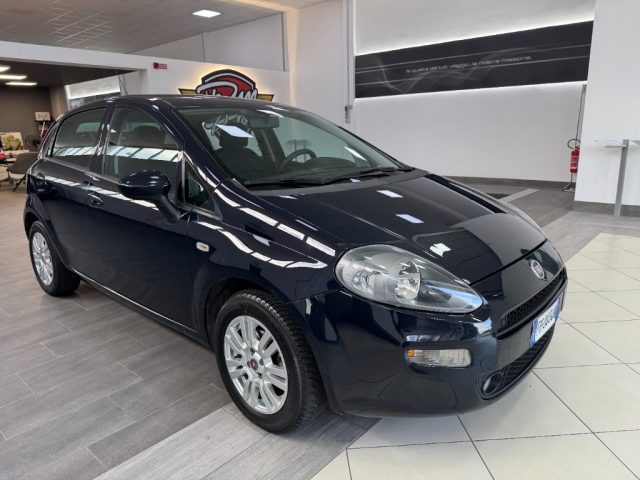 FIAT Punto usata, con Alzacristalli elettrici