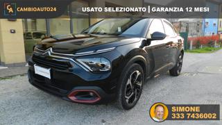 CITROEN C4 usata, con Airbag laterali