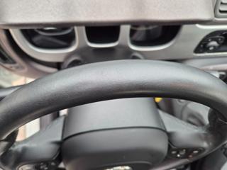 FIAT Panda Cross usata, con Controllo trazione