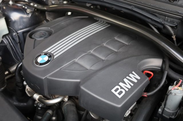BMW X3 usata 118