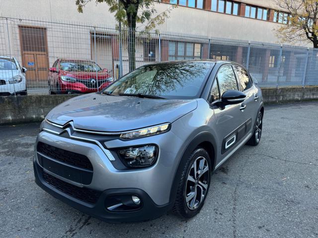 CITROEN C3 usata, con ABS