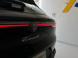 ALFA ROMEO Tonale usata, con Luci diurne LED