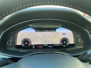 AUDI Q8 usata, con Boardcomputer