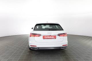 AUDI A6 usata 4