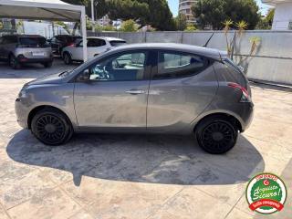 LANCIA Ypsilon usata, con Chiusura centralizzata