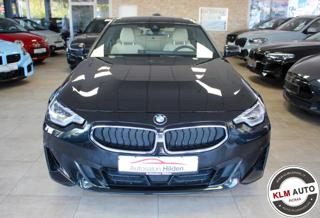 BMW 218 usata, con Airbag