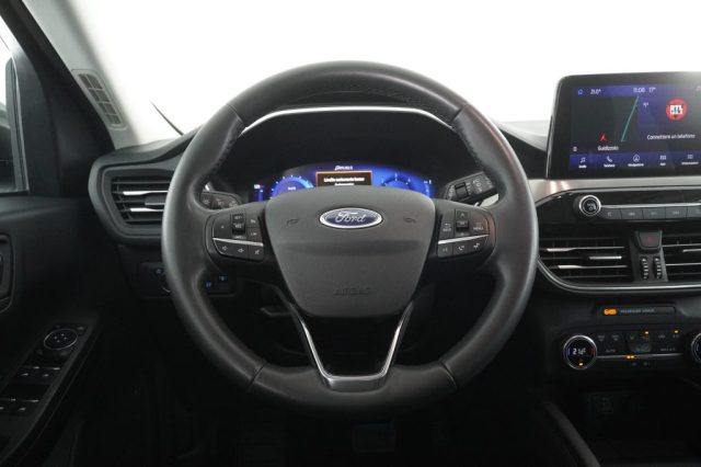 FORD Kuga usata 5