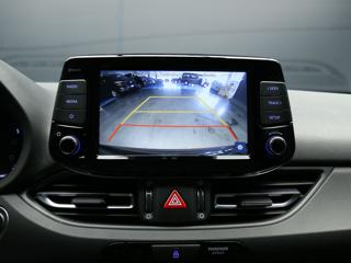 HYUNDAI i30 usata, con Fendinebbia