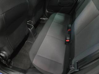 CITROEN C3 Aircross usata, con Cruise Control