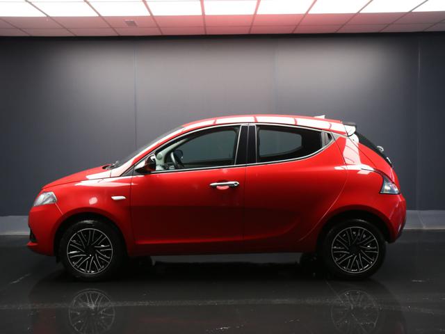 LANCIA Ypsilon usata, con Climatizzatore