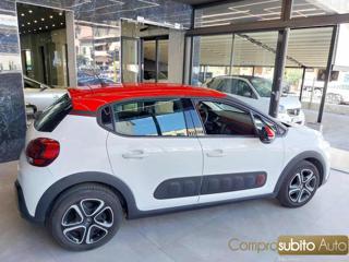 CITROEN C3 usata, con Alzacristalli elettrici