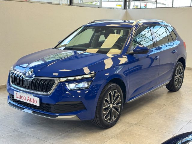 SKODA Kamiq usata, con ABS