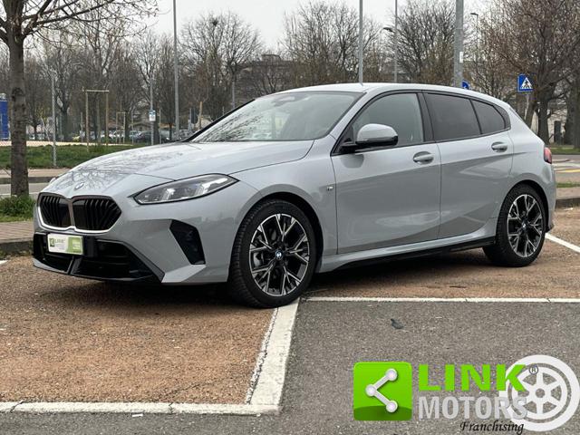 BMW 120 usata, con ABS