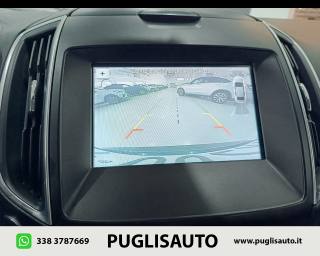 FORD S-Max usata, con Immobilizzatore elettronico