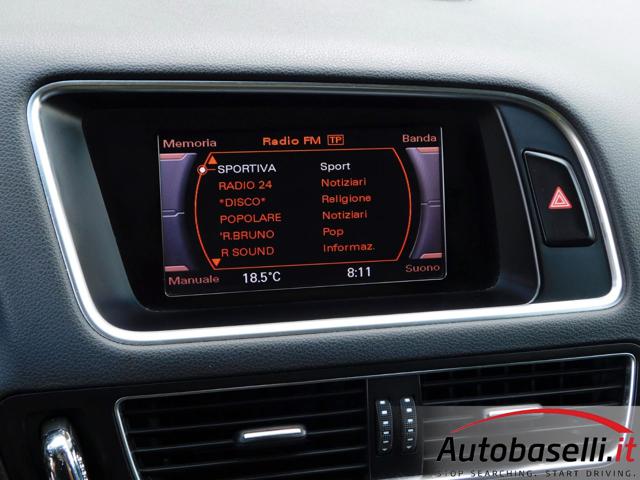 AUDI Q5 usata 46