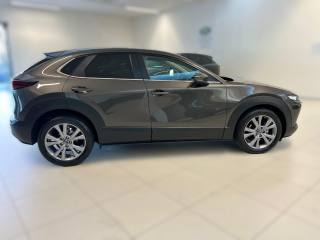 MAZDA CX-30 usata, con Controllo trazione