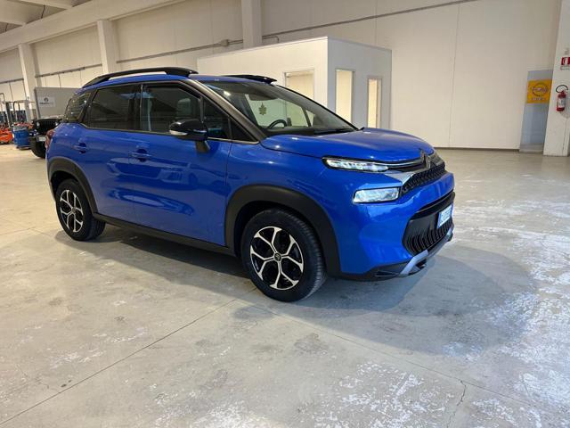 CITROEN C3 Aircross usata, con Chiusura centralizzata
