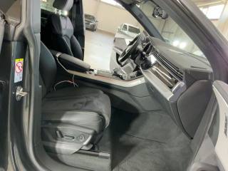 AUDI Q8 usata, con Boardcomputer