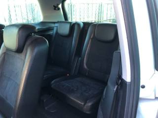 VOLKSWAGEN Sharan usata, con ESP