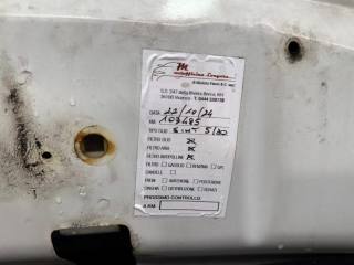 DACIA Sandero usata, con Airbag posteriore