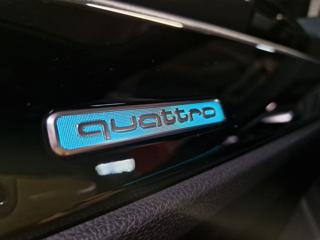 AUDI Q3 usata, con Sedili riscaldati