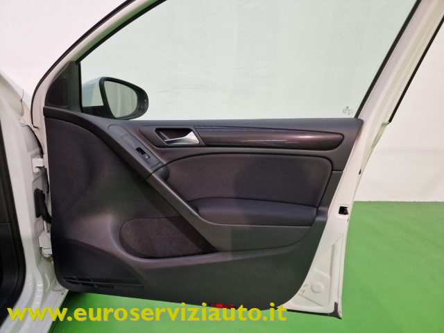 VOLKSWAGEN Golf usata 48