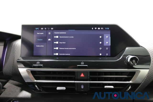 CITROEN C4 usata, con Autoradio digitale