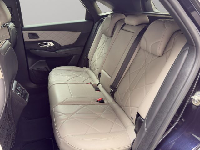 DS AUTOMOBILES DS 7 Crossback usata, con Autoradio digitale