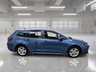 TOYOTA Corolla usata, con Airbag Passeggero