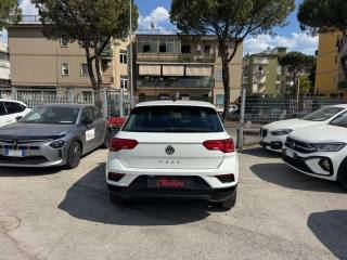 VOLKSWAGEN T-Roc usata, con Antifurto
