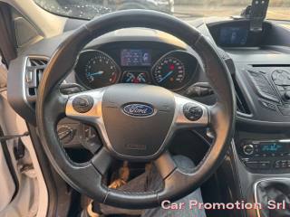 FORD Kuga usata, con Climatizzatore