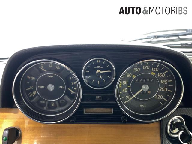 MERCEDES-BENZ 280 usata 11