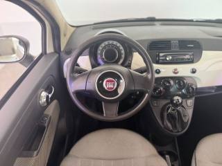 FIAT 500 usata 12