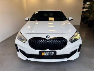 BMW 120 usata, con Airbag Passeggero